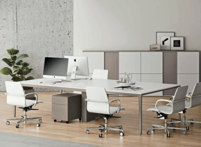 Conference table Meeting 320cm Big Table Conference table Modern Office Tables new